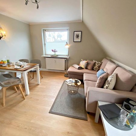 Ferienwohnung Annika 2 Sylt Exteriér fotografie