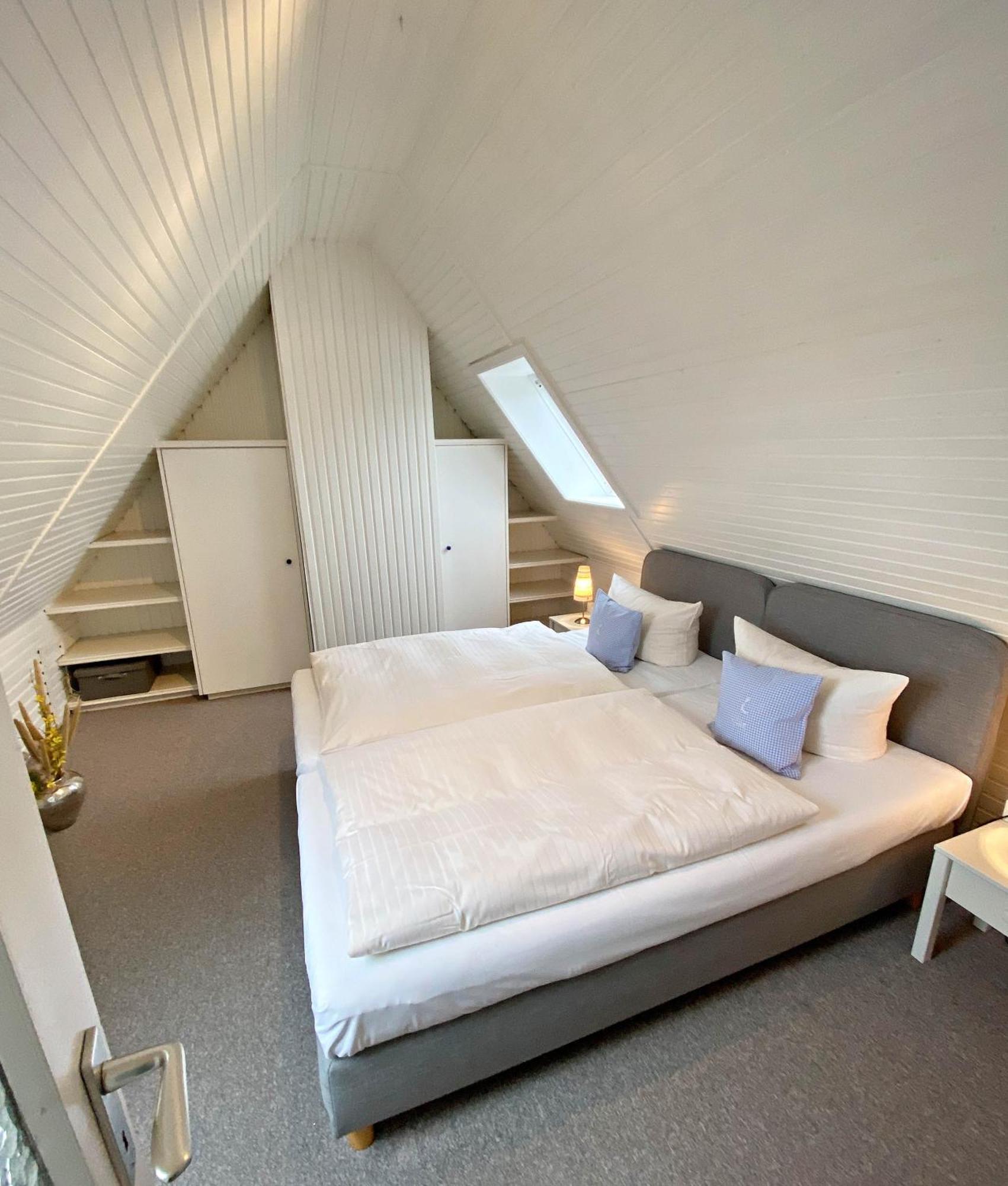Ferienwohnung Annika 2 Sylt Exteriér fotografie