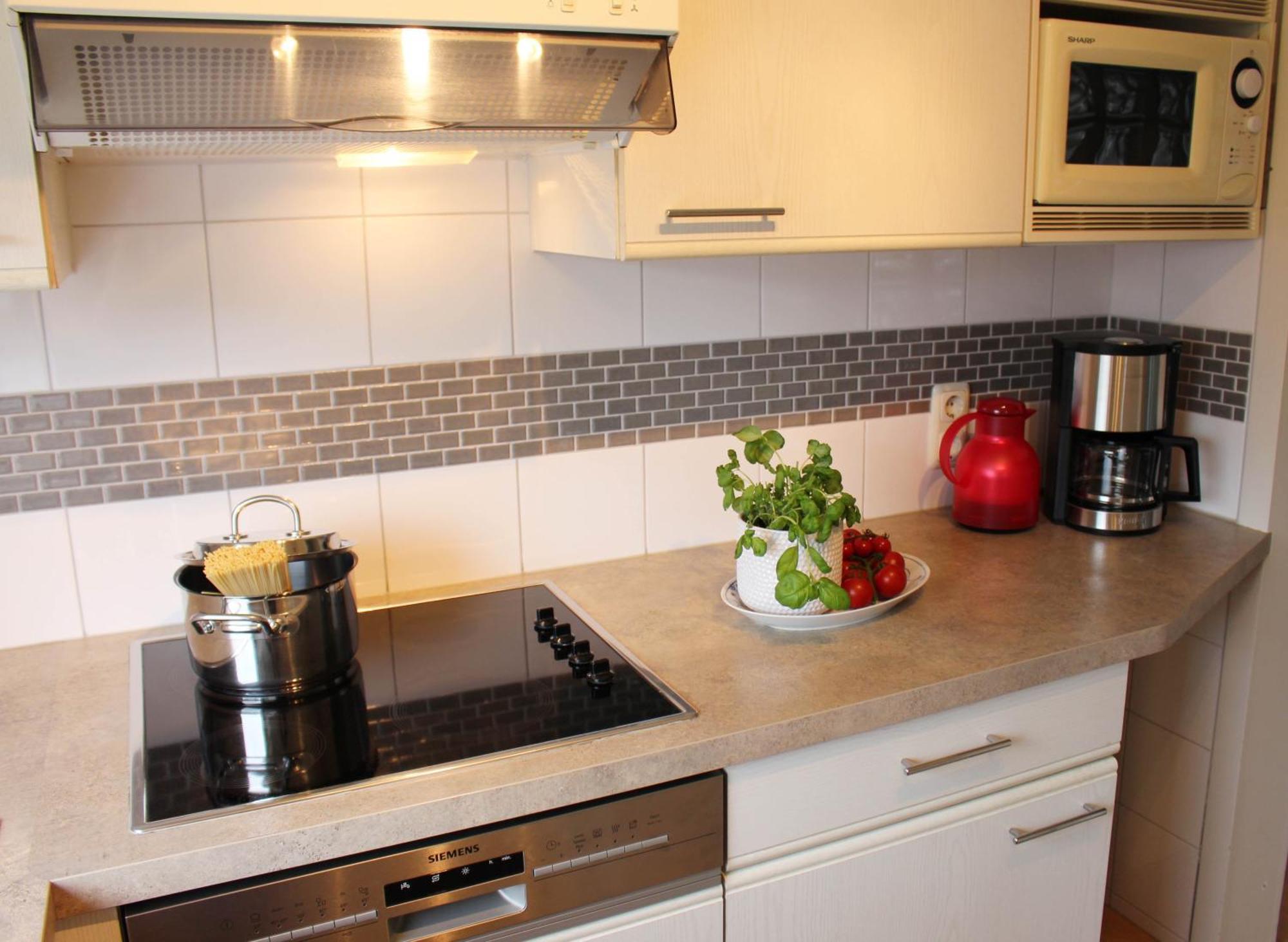 Ferienwohnung Annika 2 Sylt Exteriér fotografie